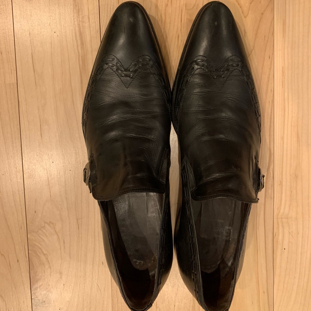 Roberto Guerrini shoes